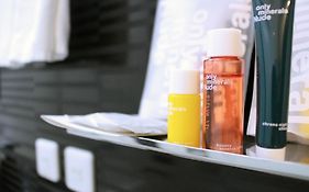 Koko Hotel Ginza-1Chome